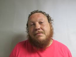 Offender Information