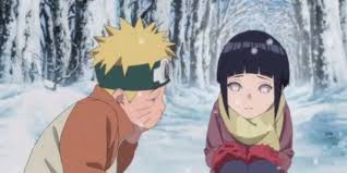 More images for kata kata hinata tentang cinta » 10 Momen Terbaik Naruto Hinata