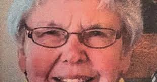 Marilyn (Robinson) Anderson