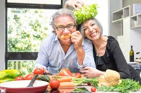 12 Aliments A Integrer Dans L Alimentation Des Seniors Cocoon