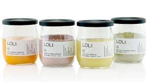 A great way to store pudding,diy project,milk,yogurt,ramekin,homemade jams,jelly, mousse and other small dessert and spices,perfect container size for your small desserts,great size to make candles!matches all the table and kitchenware prefectly due to the classic. As Plastic Falls Out Of Favor Could Glass Packaging Make A Comeback Bizwomen