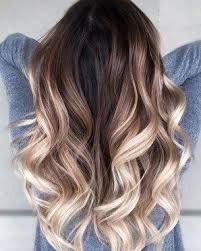 As mentioned above, chamomile tea works, but you can also try calendula, marigold, saffron, and sunflower petals. Balayage Und Highlights Unterschiede Die Sie Kennen Mussen Dyed Blonde Hair Balayage Hair Brunette Hair Dye