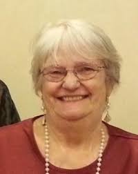 Margaret McIsaac Obituary (1939