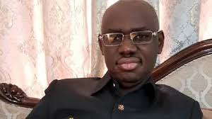 Timi Frank to Tinubu: Don't habour or negotiate with looters | Nigerian  Pilot News