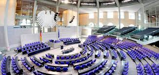 Homepage of the german bundestag, the national parliament of the federal republic of germany Germany In Facts And Figures The Most Important Things About The Country And Its People
