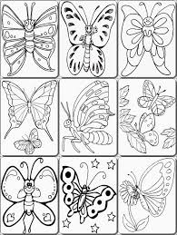 Drawing is quite a passion of mine, be it coloring pages or other things. Butterfly Coloring Pdf Novocom Top