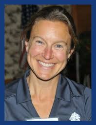 Sarah Strommen's Instagram, Twitter & Facebook