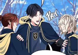 Namun, kesendirian tetap ada di belakang mereka yang memiliki kekuatan besar. Spoiler Manhwa The Beginning After The End Chapter 116 Bahasa Indonesia Animenyus Com Berita Anime Dan Jepang