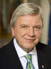 Hessens ministerpräsident volker bouffier berät heute mit kanzlerin angela merkel und den anderen ministerpräsident*innen über das weitere vorgehen in der. Bundesrat Mitglieder Volker Bouffier