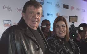 Xavier López Chabelo: quién fue la esposa de Chabelo y cómo se conocieron -  El Sol de México | Noticias, Deportes, Gossip, Columnas