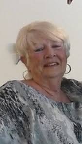 Patricia Yvonne Rutherford (Richardson) Obituary