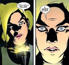 Layla Miller Knows Stuff: Why a Little Known Mutant is One of Marvel's  Greatest Heroes