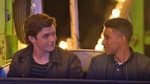 Check spelling or type a new query. Que Fue De Simon Y Bram El Piloto Love Simon Mexico Facebook