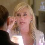 Sutton Stracke Reportedly Requested Security While Filming Real Housewives  After Erika Jayne's Threats