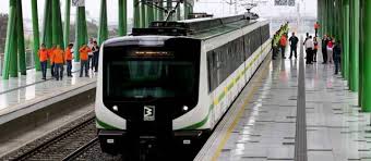 Suspendido está el servicio en ocho estaciones del metro de medellín: Estaciones Sabaneta Y La Estrella Del Metro Continuan Sin Servicio