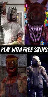 Download Headhorse Horror Game Qooapp Game Store