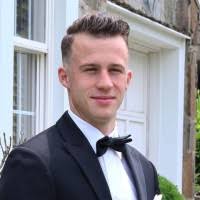 70+ "James Forte" profiles