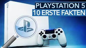 Nach offiziellen angaben soll das gerät zum weihnachtsgeschäft 2020 erscheinen. Ps5 Ist Offiziell Das Kann Die Neue Playstation Youtube