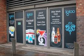 Vinyl printing for walls floors and windows Delhi