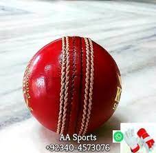 Hard Ball Hand Stitched Leather 156g Hs Sports 5 Star Us Seller White Coloe Stitching Leather Hs Sports Ball