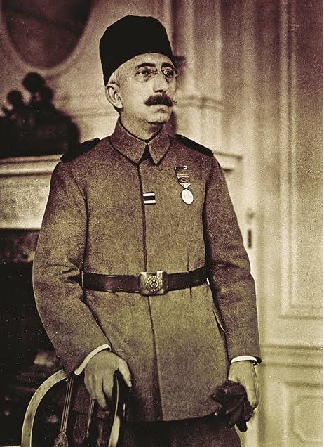 GURBETTE KALAN SULTAN VAHDEDDİN HAN - Yedikıta Tarih ve Kültür Dergisi