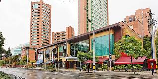 Medellín tours and things to do: Holiday Inn Express Suites Medellin Ihg Hotel