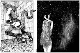 Interview with Visual Artist Apollonia Saintclair