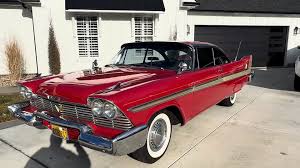 Image result for Royal Red 1958 Plymouth