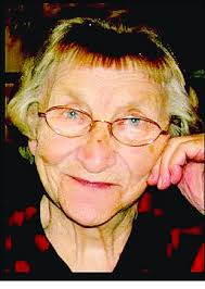 Florence Ferguson Obituary (2017)