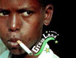 Video: What It Means To Be Human By Chris Abani