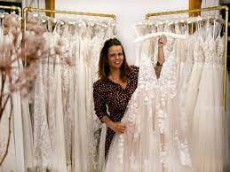 Maybe you would like to learn more about one of these? Brautkleider Finden Im Lockdown Zwischen Tull Und Lockdown Twistringen