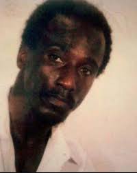 Descansa en paz hermano… 🙏🏽 #RIPCALVIN💔