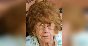 Obituary information for Carolyn (Honey) Young