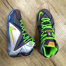 Millionaire? How about get this to be a trillion dollar man. "Nike Lebron  XII 12 Trillion Dollar Man" … | Nike basketball shoes, Basketball shoes,  Nike basketball