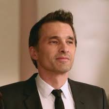 Filmografie Olivier Martinez