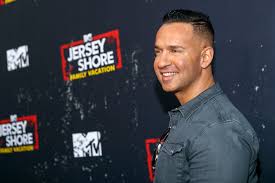 Mike The Situation Sorrentino S Best Quotes From Jersey Shore Family Vacation