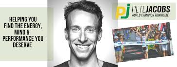 Pete Jacobs