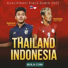 Ulasan prediksi timnas vs thailand kualifikasi piala dunia 2022 live streaming sctv. L0ydys6yb23c2m