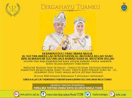 Kuning yamaha nvx , kuning 125zr macam gais! O Xrhsths Tudm Sto Twitter Dirgahayu Tuanku Merafak Sembah Dan Setinggi Tinggi Ucapan Tahniah Sempena Sambutan Memuliakan Hari Ulang Tahun Keputeraan Yang Ke 61 Kebawah Duli Yang Maha Mulia Sultan Pahang Sembah Takzim Daripada