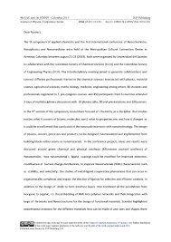 Anyone who wants to read the articles should pay by individual or institution to access the articles. New Proceedings Journal Of Physics Conference Series 9th Sac And 1st Icnnn Colombia 2019 Research Group