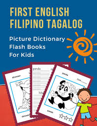 A discussion on how to create qualitative research questions that features the difference of qualitative and quantitative research questions.how to create a. Amazon Com First English Filipino Tagalog Picture Dictionary Flash Books For Kids Learning Bilingual Basic Animals Words Vocabulary Builder Cards Games To Beginners Ingles Filipino Tagalog 9781072426776 Prep Professional Language Books