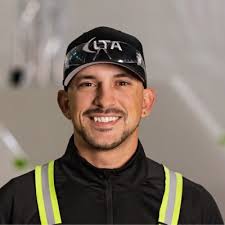 I just finished my first day at LTA Research and Exploration as a Technical  Project Management Intern and it was amazing!