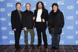 Robby steinhardt was born on may 25, 1950, in chicago, illinois. Qjzbb768cmemhm