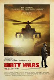 The dirty bomb or rdd (radiation dispersal device). Dirty Wars 2013 Imdb