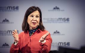 File:Lyse Doucet MSC 2019.jpg - Wikimedia Commons