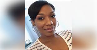 Obituary information for Cherae Laurent Jaubert-Davis