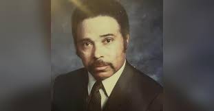 Charles Robinson Obituary