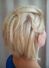 Certain braids or hair thickness call for different types of elastics. 101 Best Hairstyles For Thin Hair Bun Braids