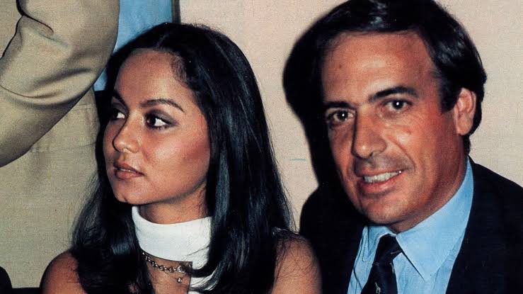 El turbulento matrimonio de Isabel Preysler y Julio Iglesias: celos, infidelidades y ruptura tras siete años