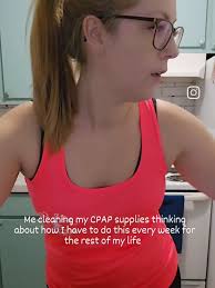 Essential CPAP Cleaning Routine for Better Sleep Health